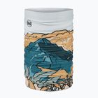Multifunkční šátek BUFF Coolnet UV nive teal