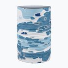 Multifunkční šátek BUFF Coolnet UV ugal blue