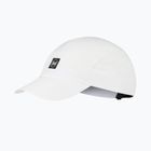 Kšiltovka BUFF Speed solid white