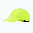 Kšiltovka BUFF Speed solid lime