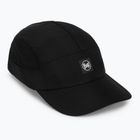 Kšiltovka BUFF Speed solid black