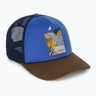 Kšiltovka BUFF Trucker arand blue