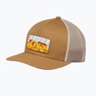 Kšiltovka BUFF Explore Trucker luand cordage