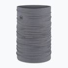Multifunkční šátek BUFF Original EcoStretch solid slate grey