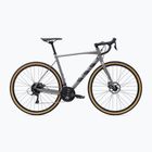 Gravel kolo  Marin Lombard 1 700C grey matt/black