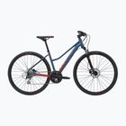 Dámské kolo Marin San Anselmo DS2 700C gloss grey/roarange