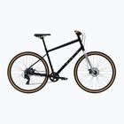 Krosové kolo Marin Kentfield 1 700C black/grey