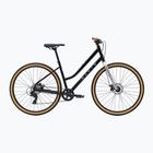 Dámské krosové kolo Marin Kentfield 1 ST 700C gloss black/silver