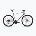 Pánské krosové kolo Marin Fairfax 2 700C gloss silver/black