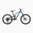 Dětské kolo Marin Rift Zone Jr 24 teal/black