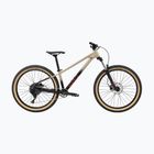 Horské kolo Marin San Quentin 1 27,5 gloss tan/black/red