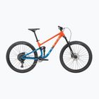 Horské kolo Marin Rift Zone 1 29 2024 gloss orange/blue/silver