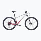Horské kolo Marin Bobcat Trail 3 27,5 lesklé charcoal/red/black
