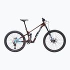 Horské kolo Marin Alpine Trail 1 29/27,5 gloss brown/blue/light blue