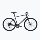Pánské crossové kolo Marin Fairfax 2 700C blue/silver