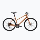 Dámské krosové kolo Marin Fairfax 2 ST 700C copper/gray