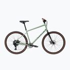 Krosové kolo Marin Kentfield 2 700C green