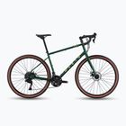 Gravelové kolo Marin Four Corners 1 Cues PL 650B green