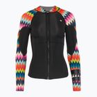 Dámská neoprenová bunda Hurley Advant 1/1 mm chevron