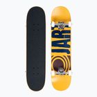 Jart Classic Mini Complete skateboard žlutý JACO0022A002