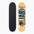 Jart Classic Complete skateboard hnědý JACO0022A006