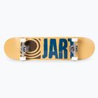 Jart Classic Complete skateboard hnědý JACO0022A006