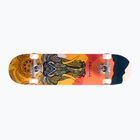 Klasické skateboardové Tricks Mandala Complete orange TRCO0022A005