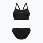 Dámské dvoudílné plavky Orca Core Bikini black