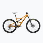 Horské kolo Orbea Occam H30 2023 leo orange/black