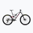 Orbea Occam H20 LT 2023 antracit/červená horské kolo