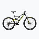 Horské kolo Orbea Occam H10 2023 tmavě zelená/limetkově zelená