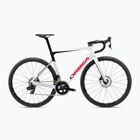 Orbea silniční kolo Orca M31e LTD 2023 white chic/black