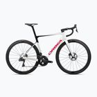 Orbea Orca M20i LTD 2023 white chic/black silniční kolo