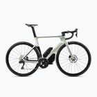 Orbea Orca Aero M30i LTD 2023 silvergreen/black silniční kolo