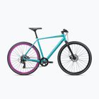 Orbea Carpe 40 2023 modročerné městské kolo