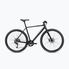 Městské kolo Orbea Carpe 20 2023 metallic night black