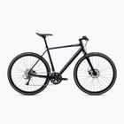 Městské kolo Orbea Vector 30 2023 metallic night black