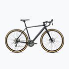 Městské kolo Orbea Vector Drop 2023 metallic night black