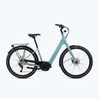 Orbea Optima E40 36V 248Wh elektrické kolo 2023 modrá