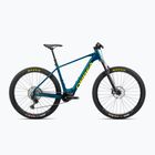 Orbea Urrun 10 42V 540Wh 2023 borealis blue/luminous yellow elektrokolo
