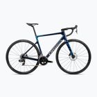 Orbea Orca M31e Team 2023 blue carbon view/titan silniční kolo