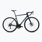 Orbea Orca M20i Team 2023 blue carbon view/titan silniční kolo