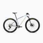Horské kolo Orbea Alma M50 2023 halo silver/shark grey