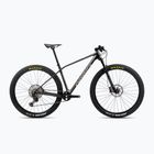 Orbea Alma M30 2023 horské kolo černá N22119MA