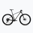 Horské kolo Orbea Alma M21 2023 black/black