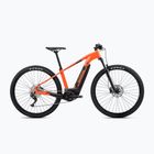 Orbea Keram 30 400Wh 2023 leo oranžová/černá elektrokolo