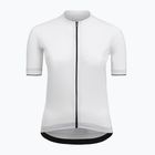 Pánský cyklistický dres HIRU Core white