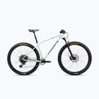 Horské kolo Orbea Alma H10 Eagle 2023 ice green/ocean