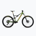Orbea Rise M-LTD 42V 360Wh 2023 chameleon goblin green/black elektrokolo