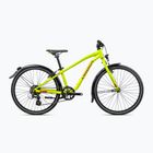 Dětské kolo Orbea MX 24 Park 2023 limetkově zelená/červený meloun